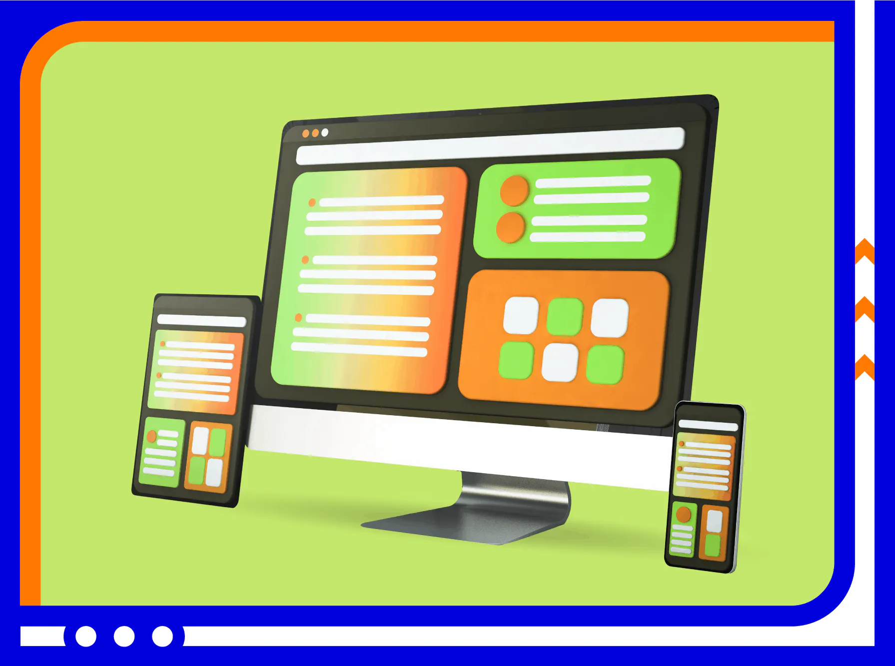 How to make a mobile-friendly website: Beginner’s step-by-step guide