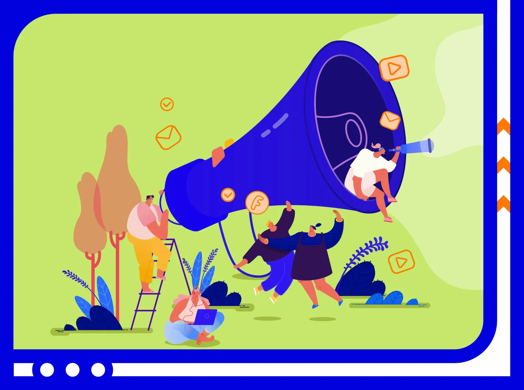 How to create a referral program: Step-by-step guide