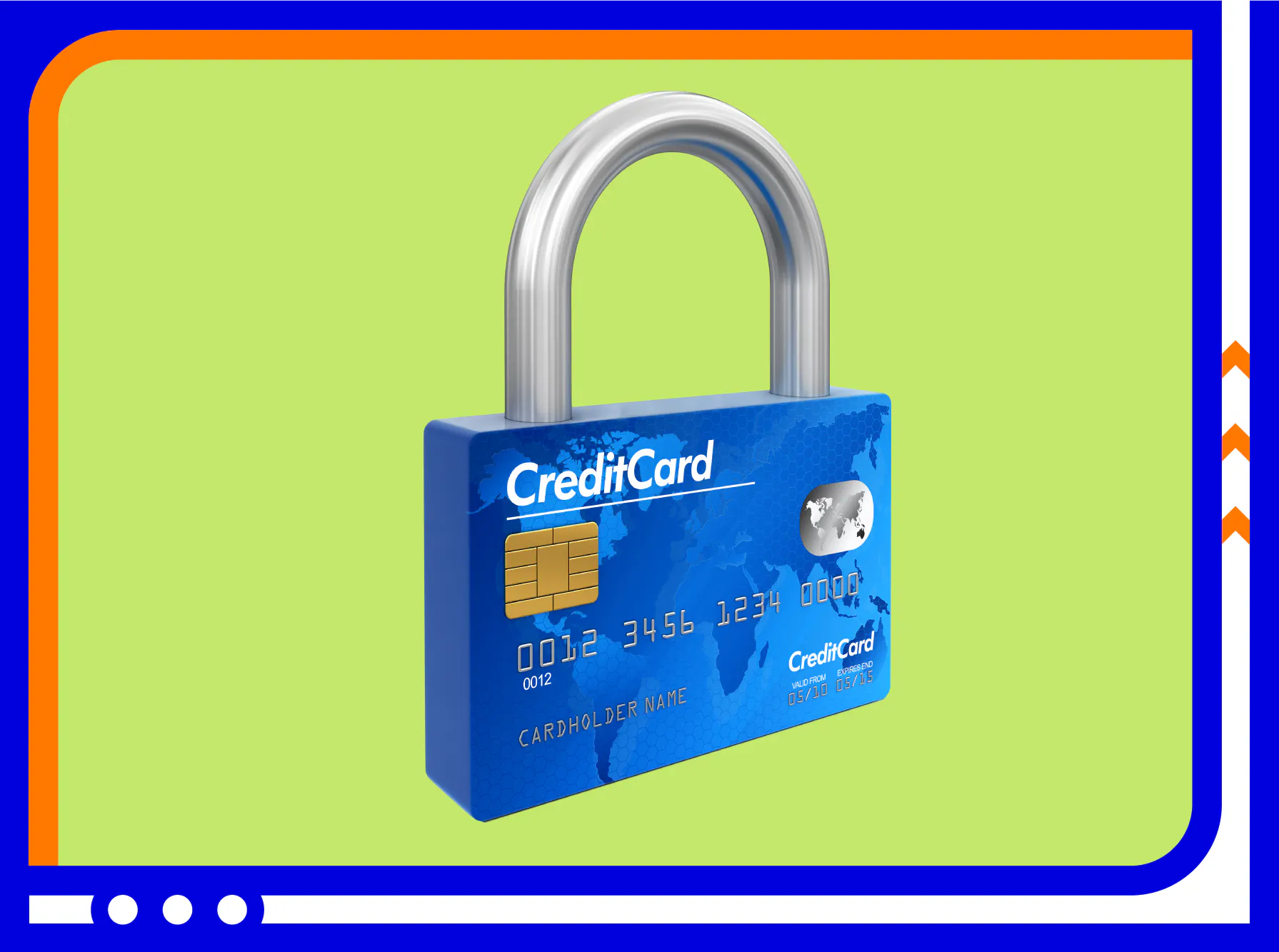 Что такое 3D Secure, и как эта технология защищает онлайн-платежи