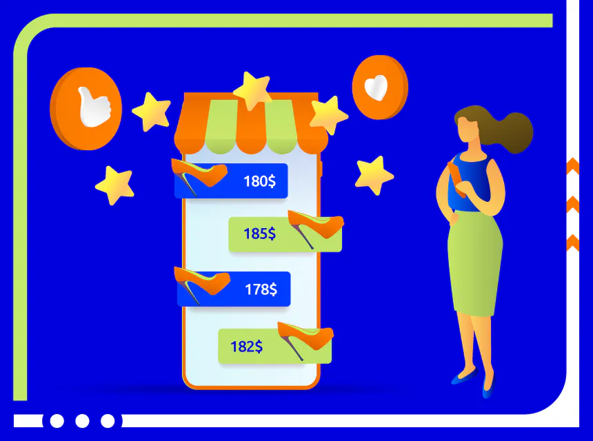 ТОП-18 сервісів для моніторингу цін конкурентів ТОП-18 сервісів для моніторингу цін конкурентів