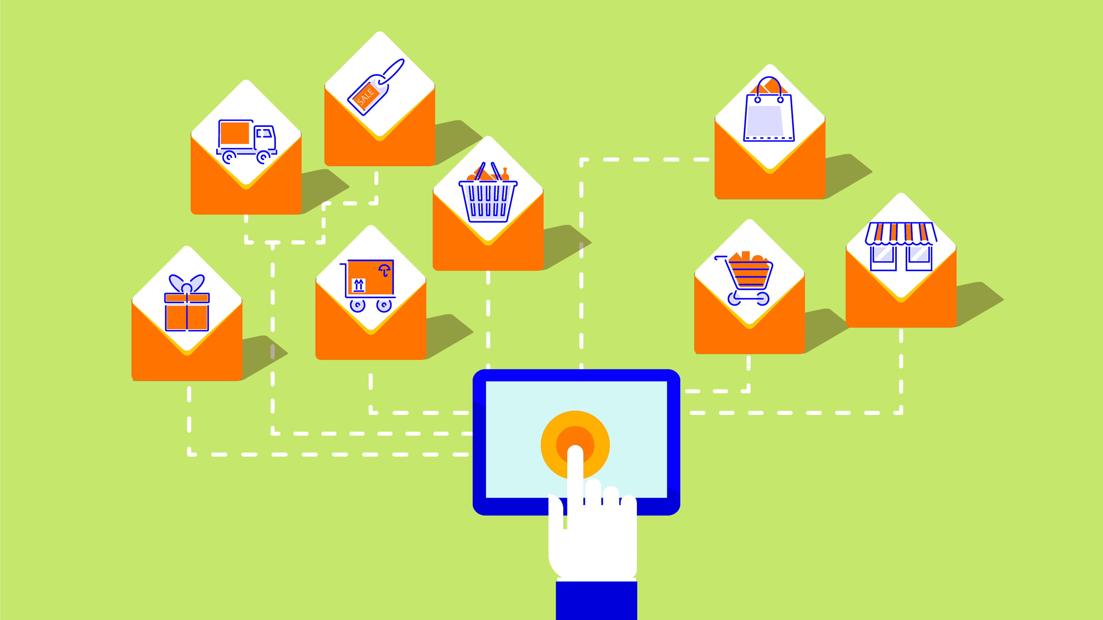 Типи тригерних листів