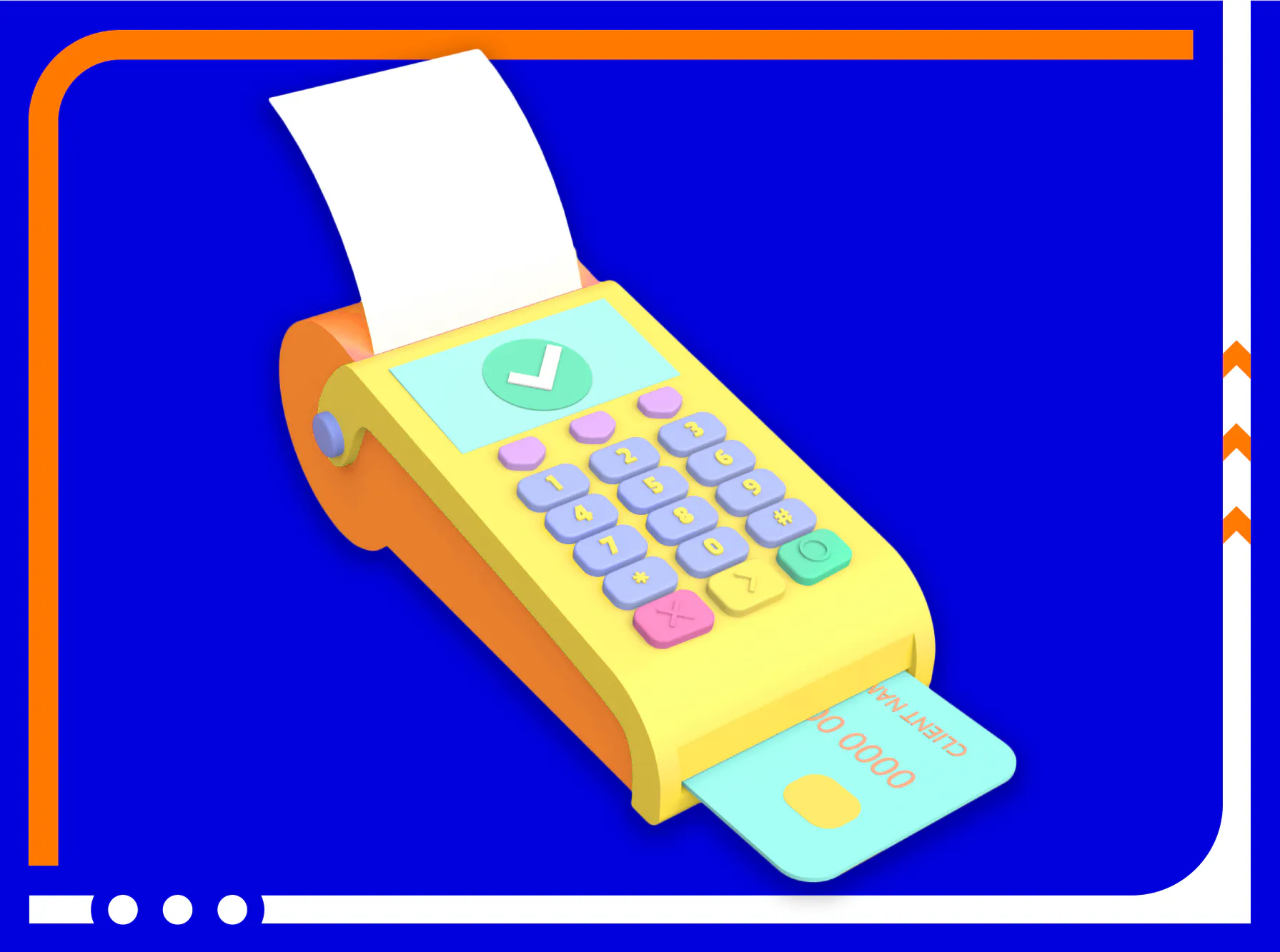 Що таке еквайринг, та як він працює