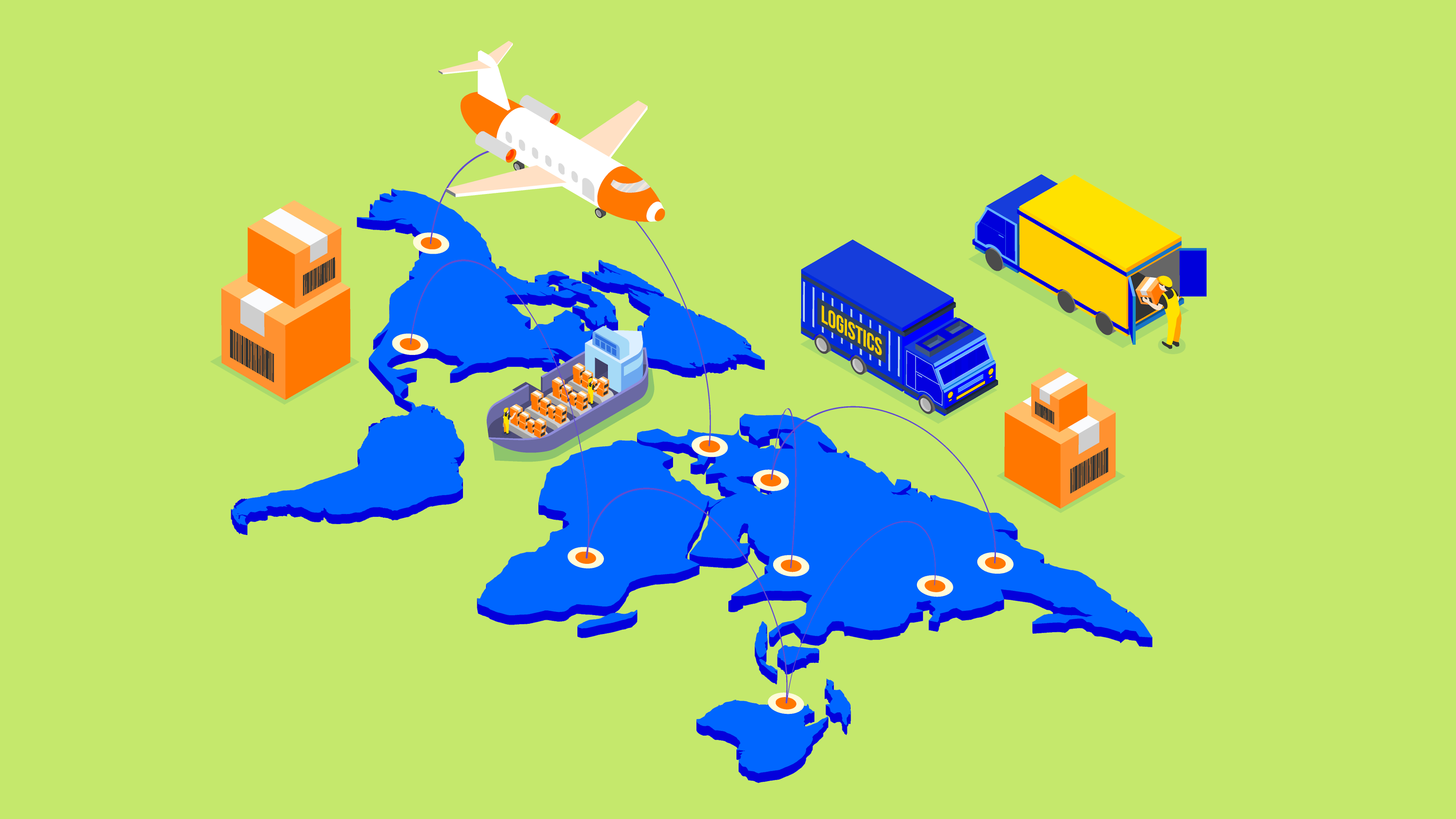 Найпродуктивніші країни для просування малого бізнесу