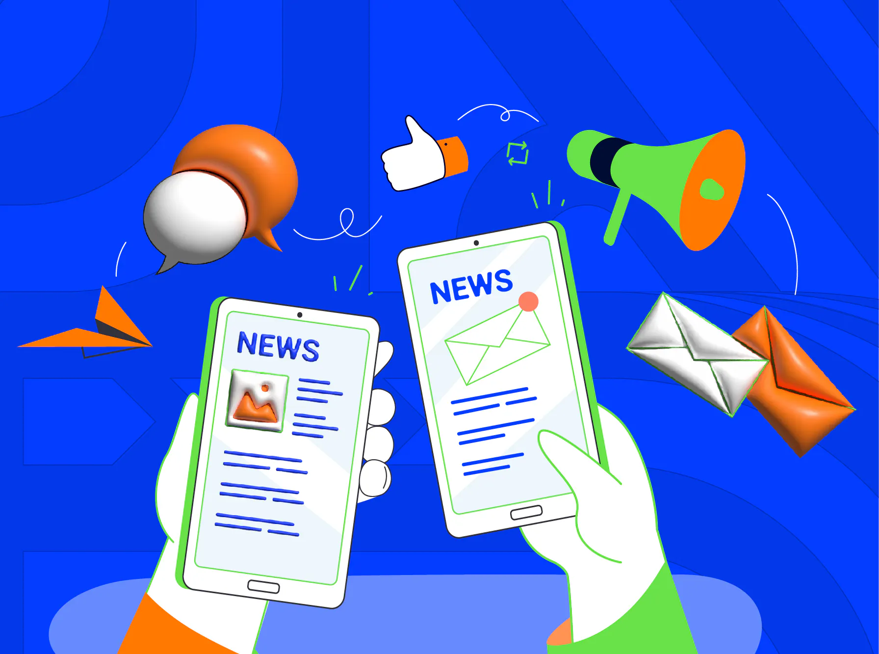 Tranzzo Monthly Insights