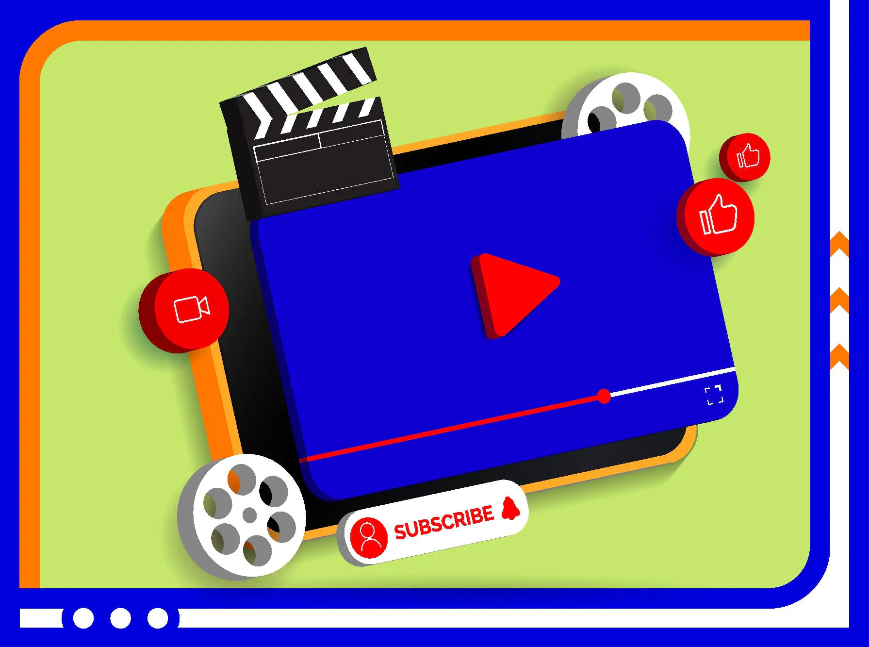 How to create a Youtube channel for business