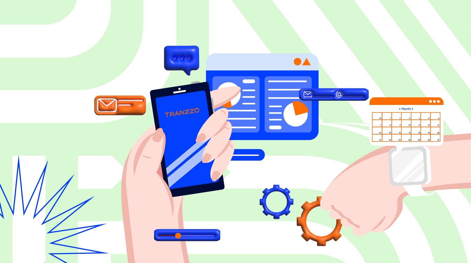 AI and Machine Learning in Invoice Automation AI and Machine Learning in Invoice Automation