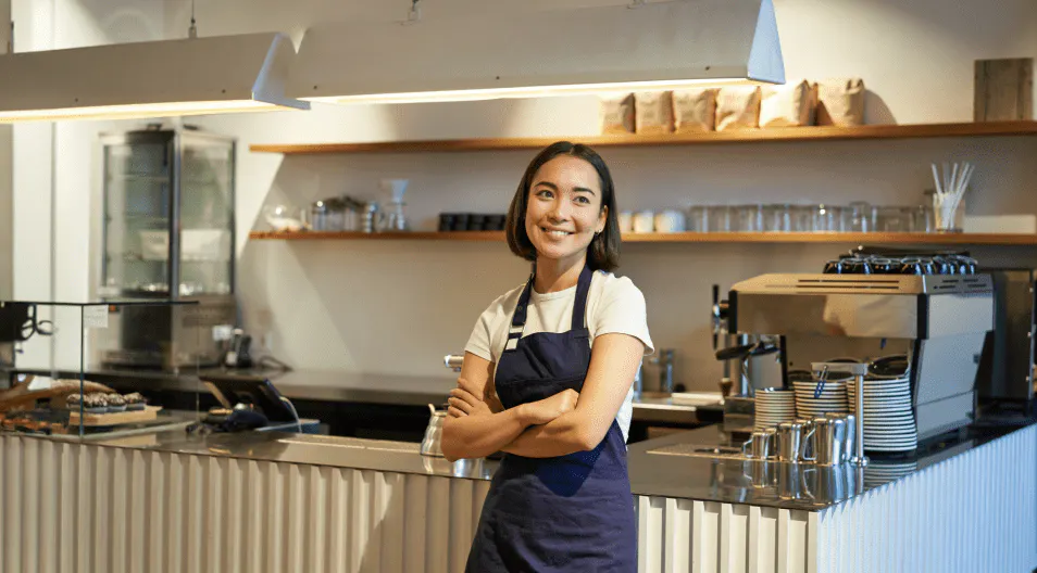 Individual entrepreneurs and small businesses