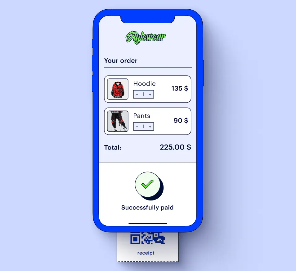 Free cash register software