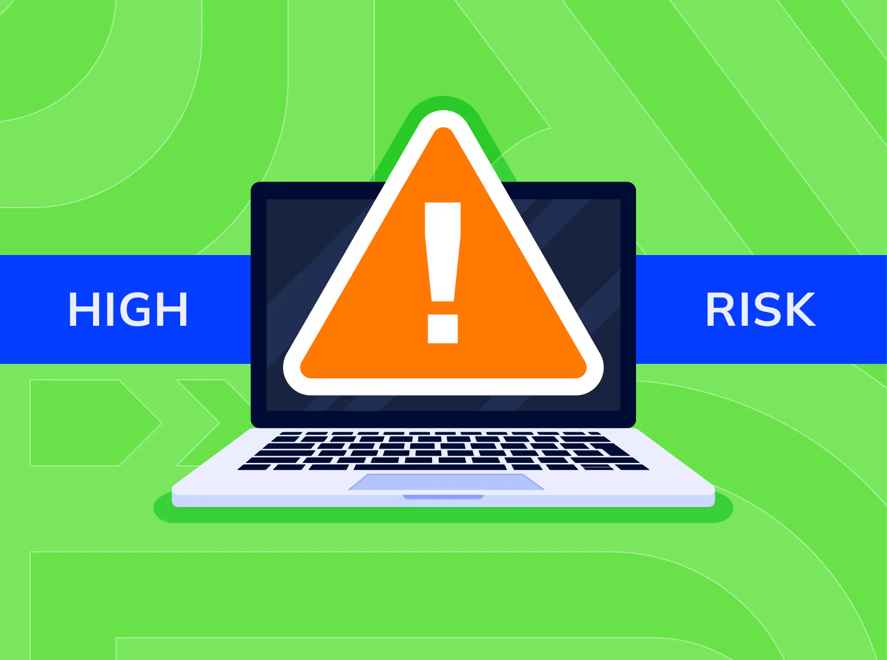 What is a high-risk business?