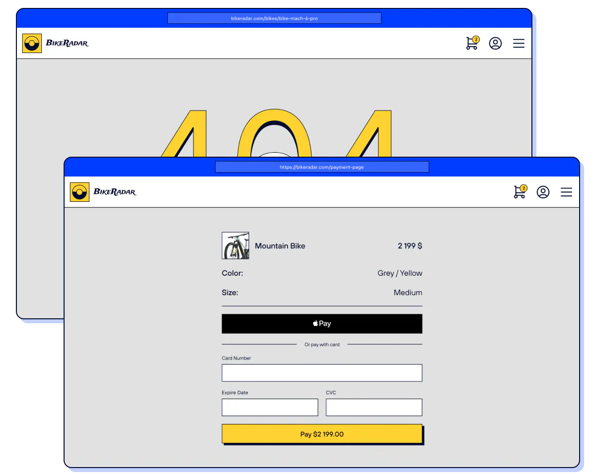 Technical requirements