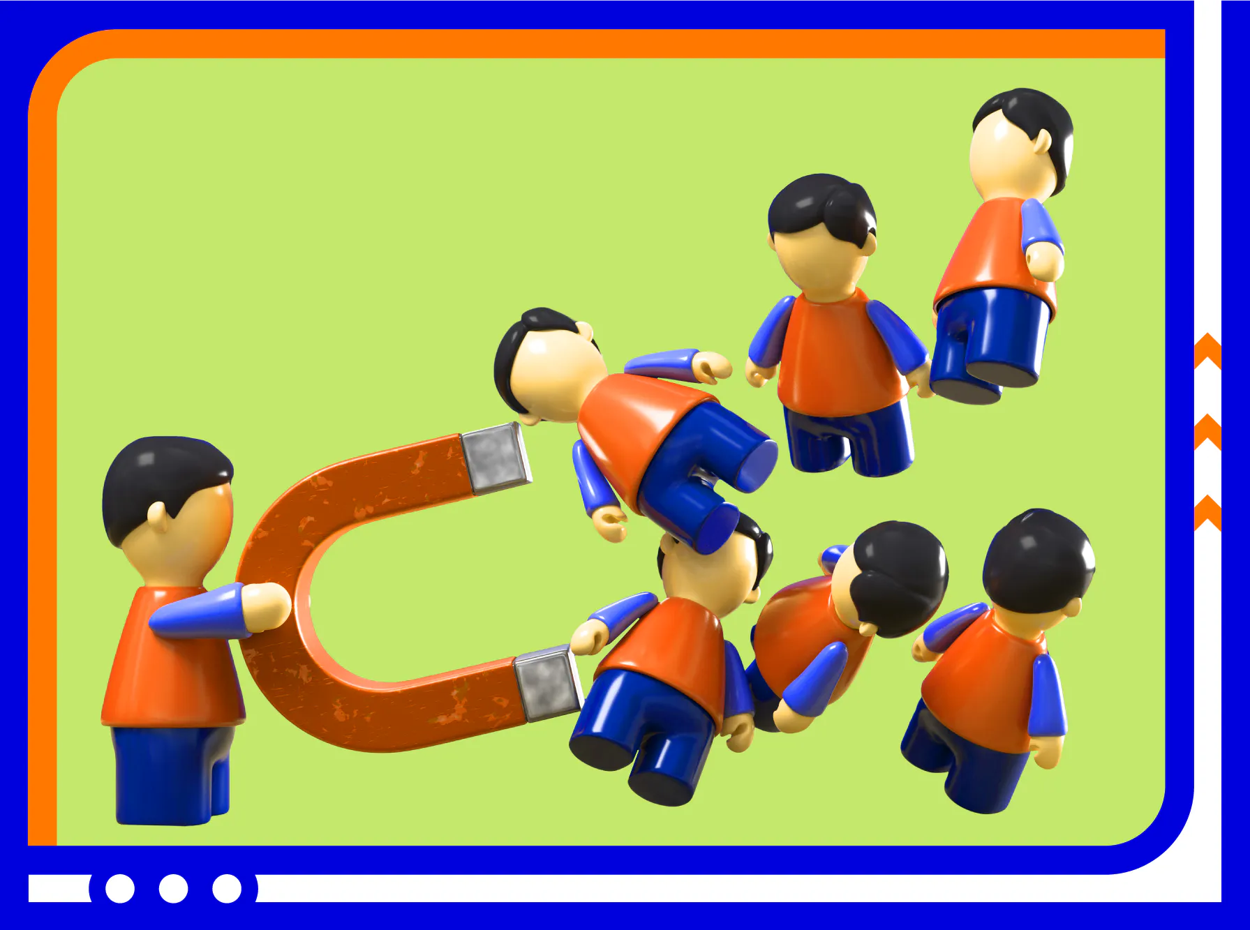 Кращі стратегії втримання клієнтів