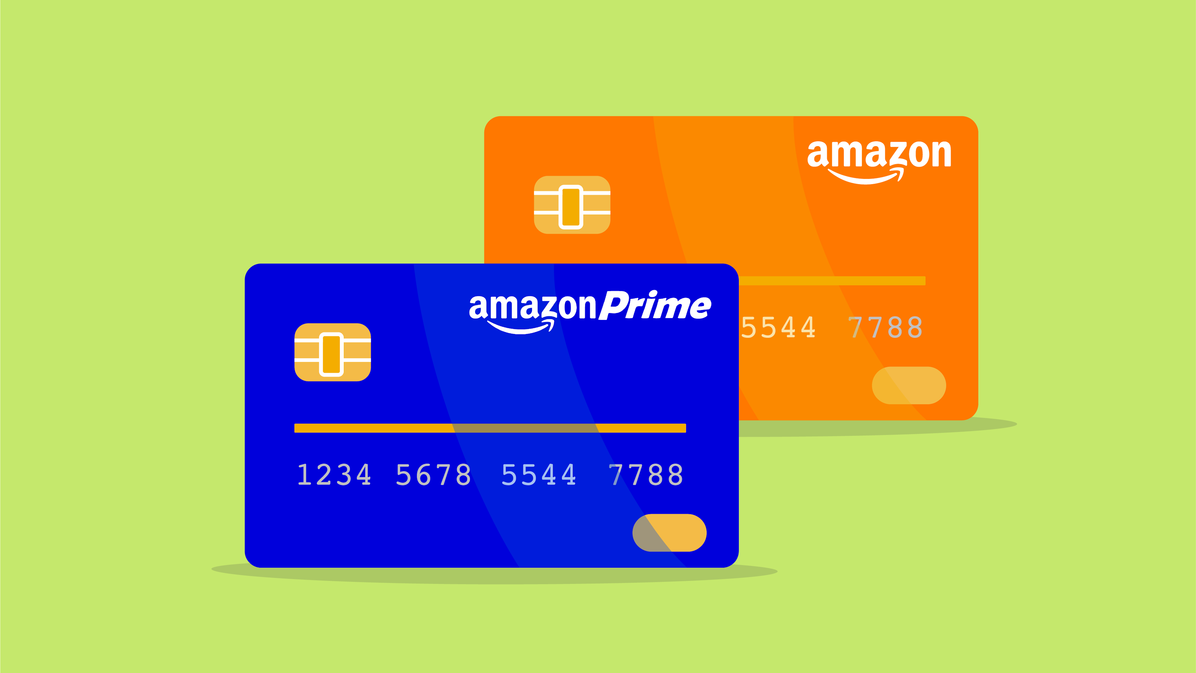 Програма лояльності: Amazon