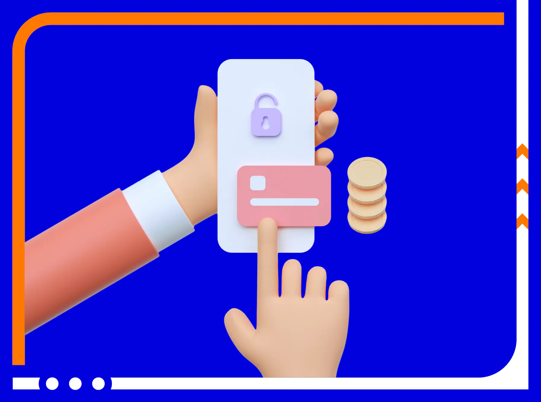 Чому сертифікат PCI DSS важливий для мерчантів