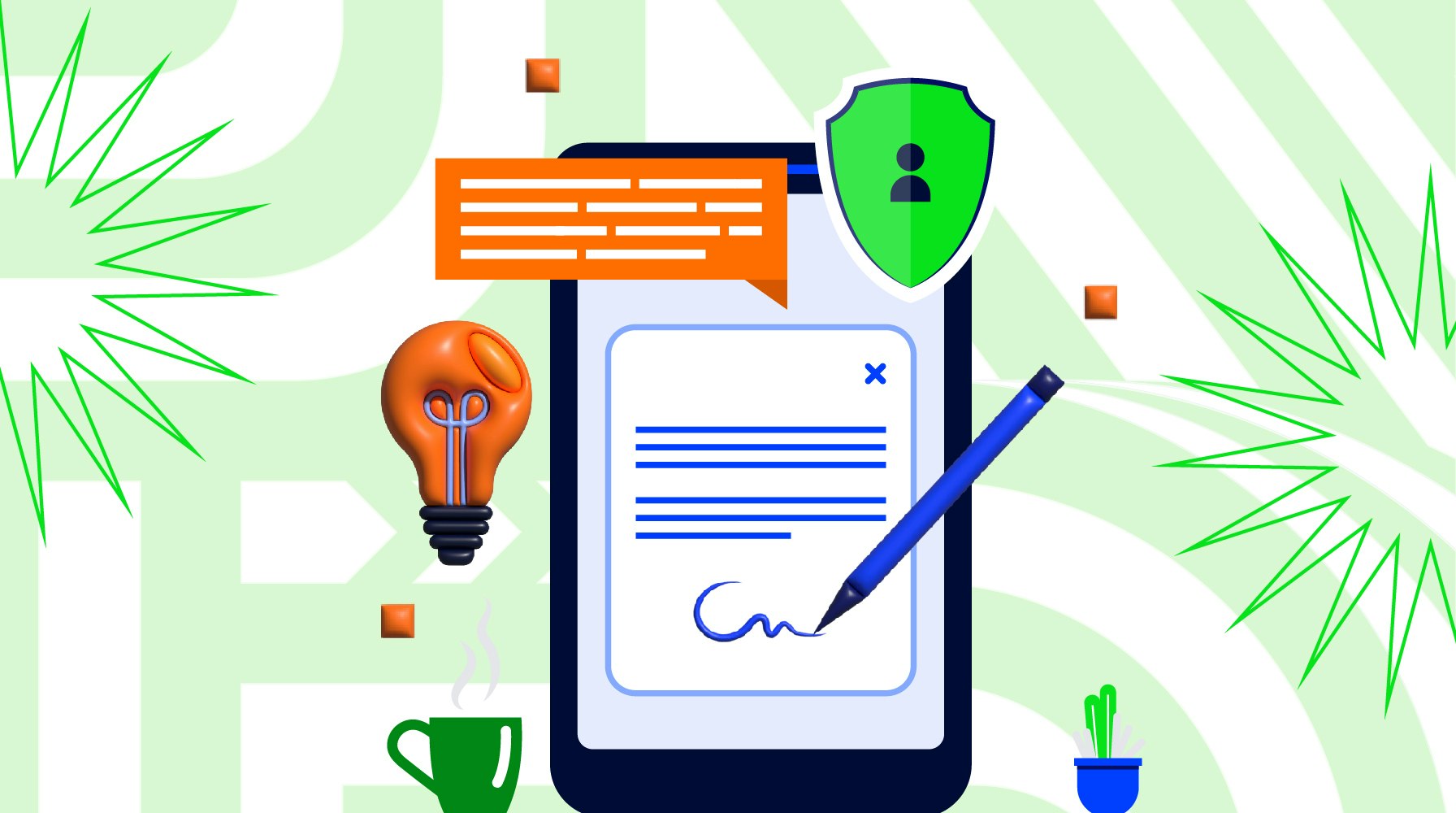 Current State of Invoice Automation