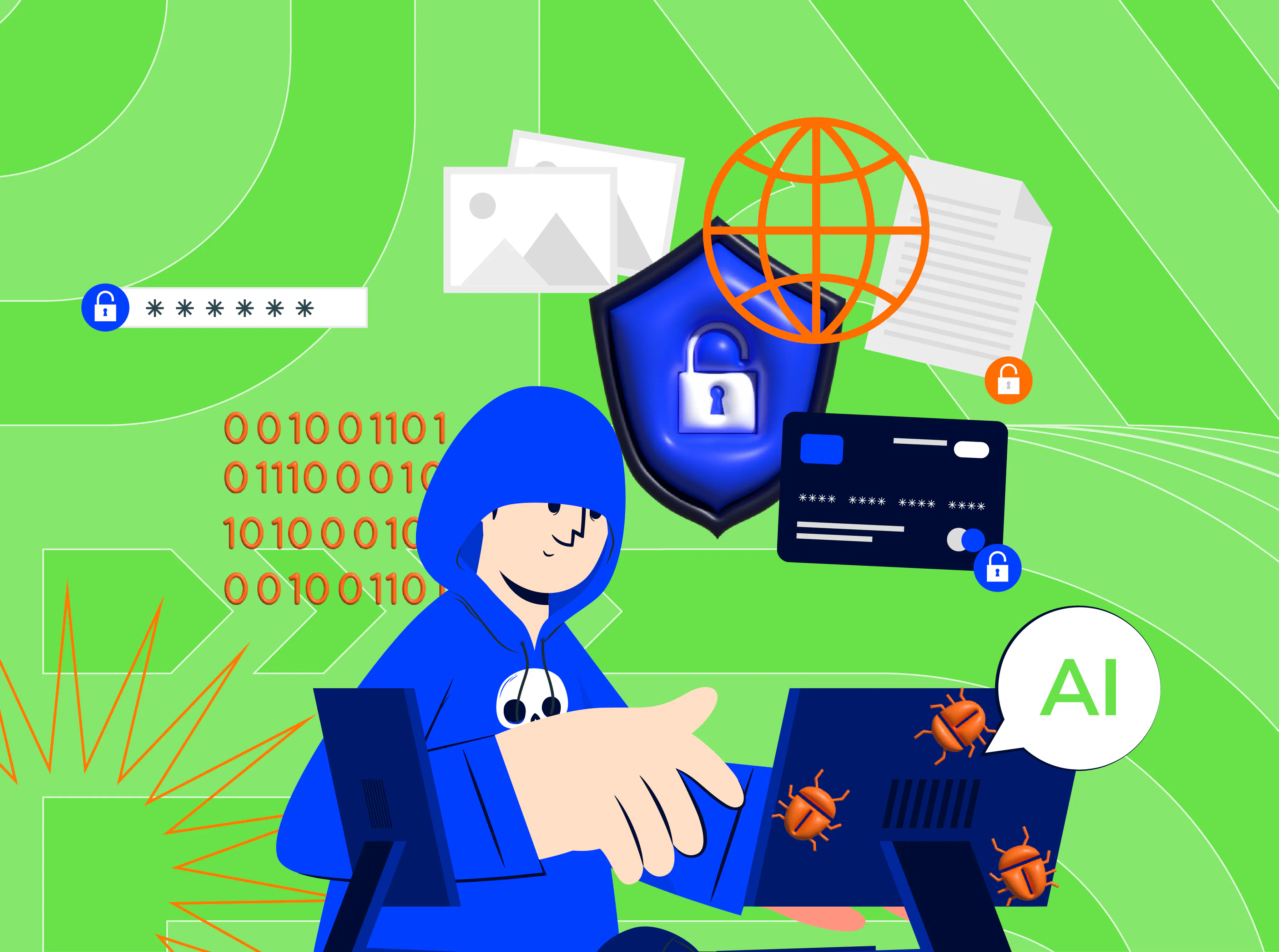 AI in Fraud Detection & Payment Security Growth