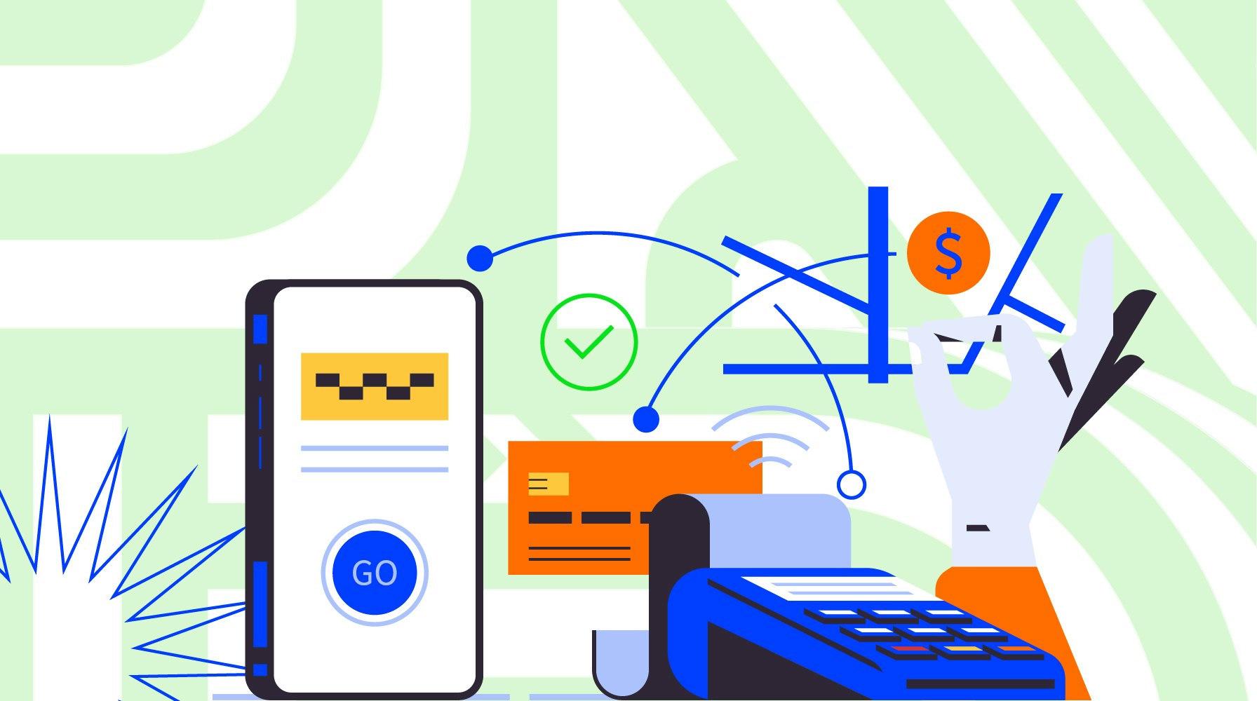 Payment Service Provider Selection