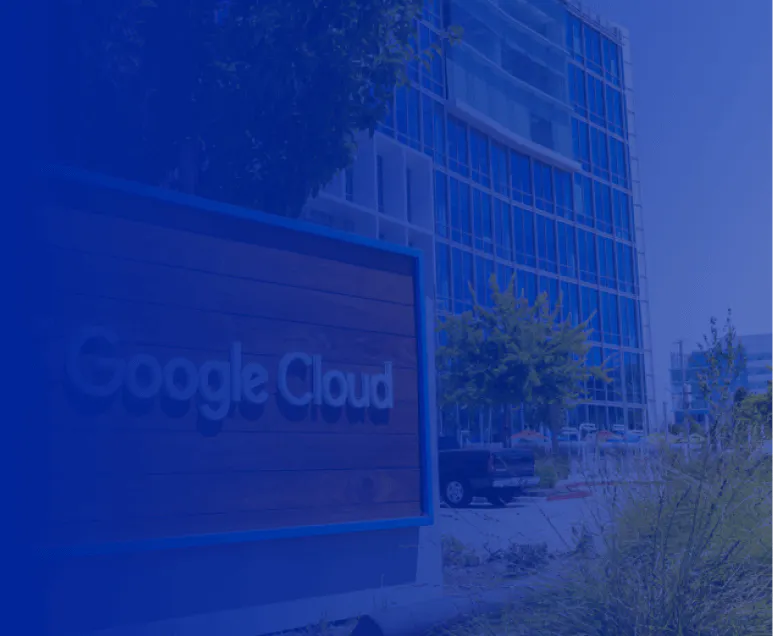 Google cloud