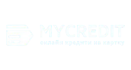 Владислав Белан, СЕО MyCredit