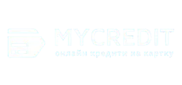 Владислав Белан, СЕО MyCredit