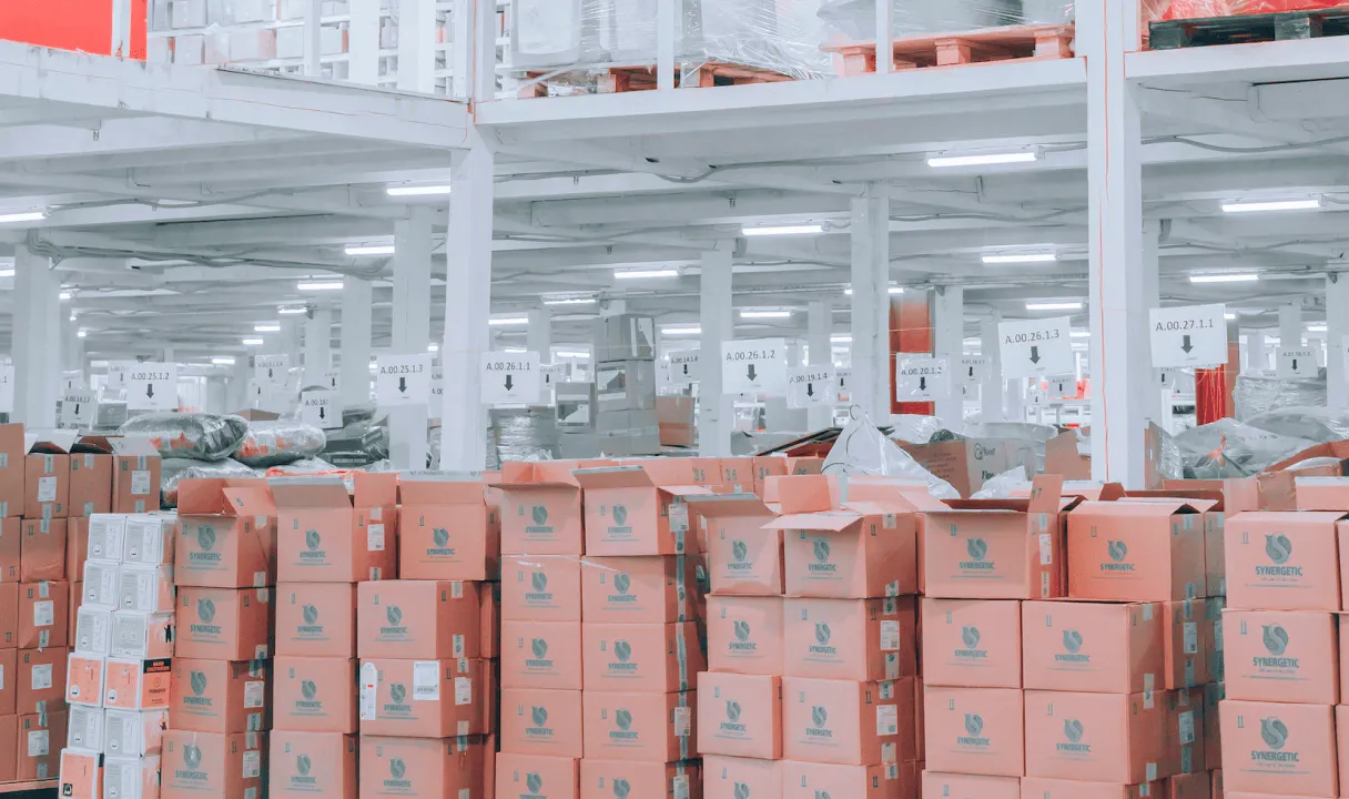 Marketplace / Platform Marketplace / Platform