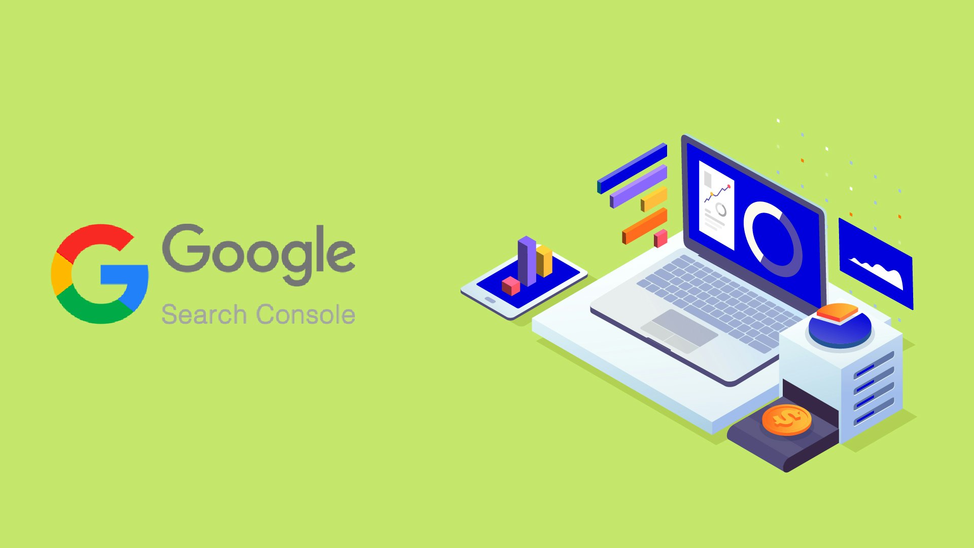 Google Search Console (GSC) Google Search Console (GSC)