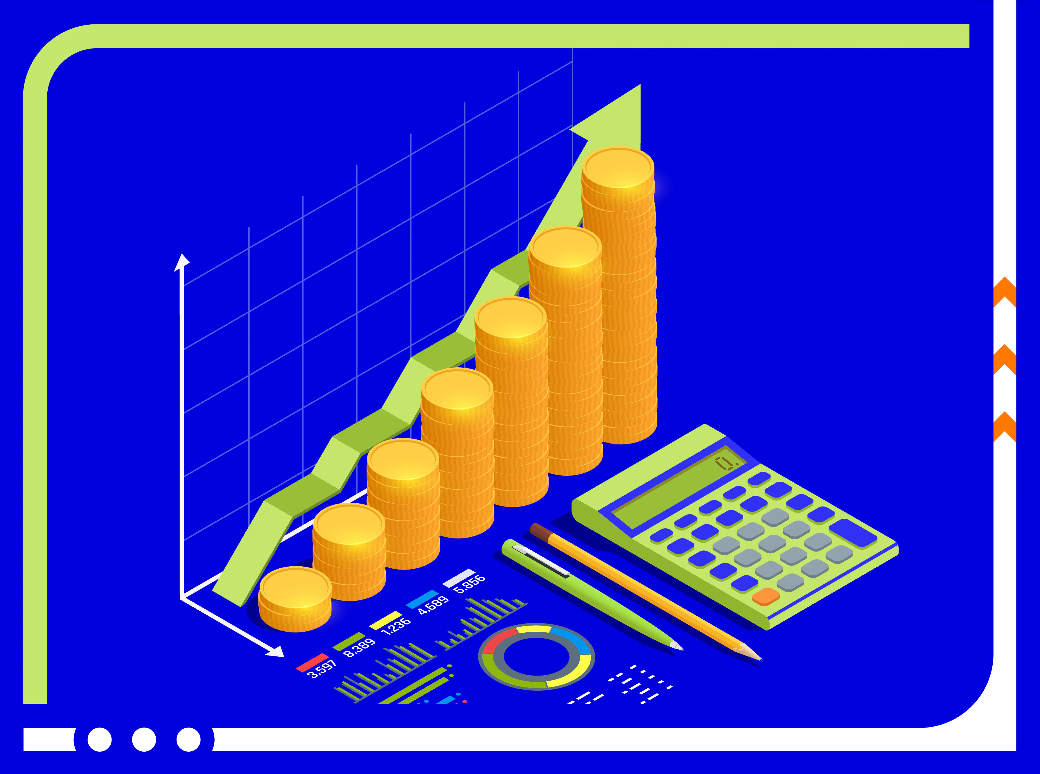 Як порахувати рентабельність продажів