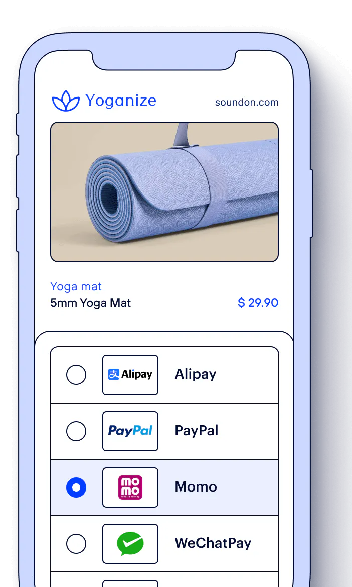 E-Wallets (PayPal, Skrill, Neteller)