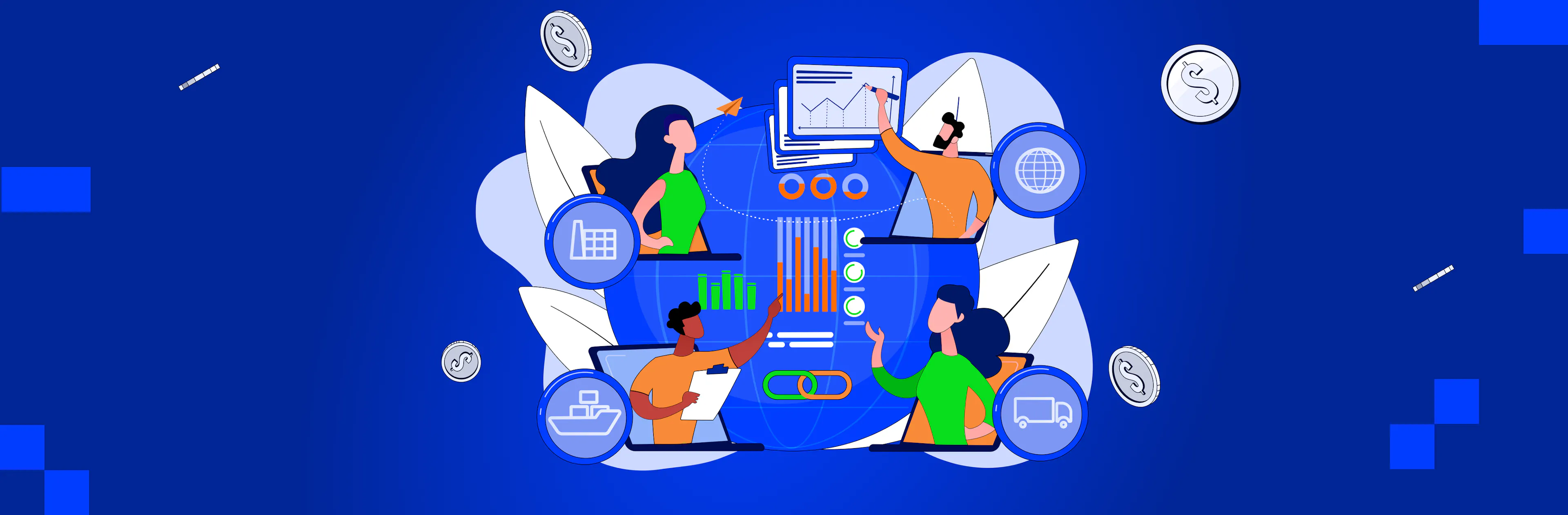 Top 5 Fintech Events of 2025 Top 5 Fintech Events of 2025