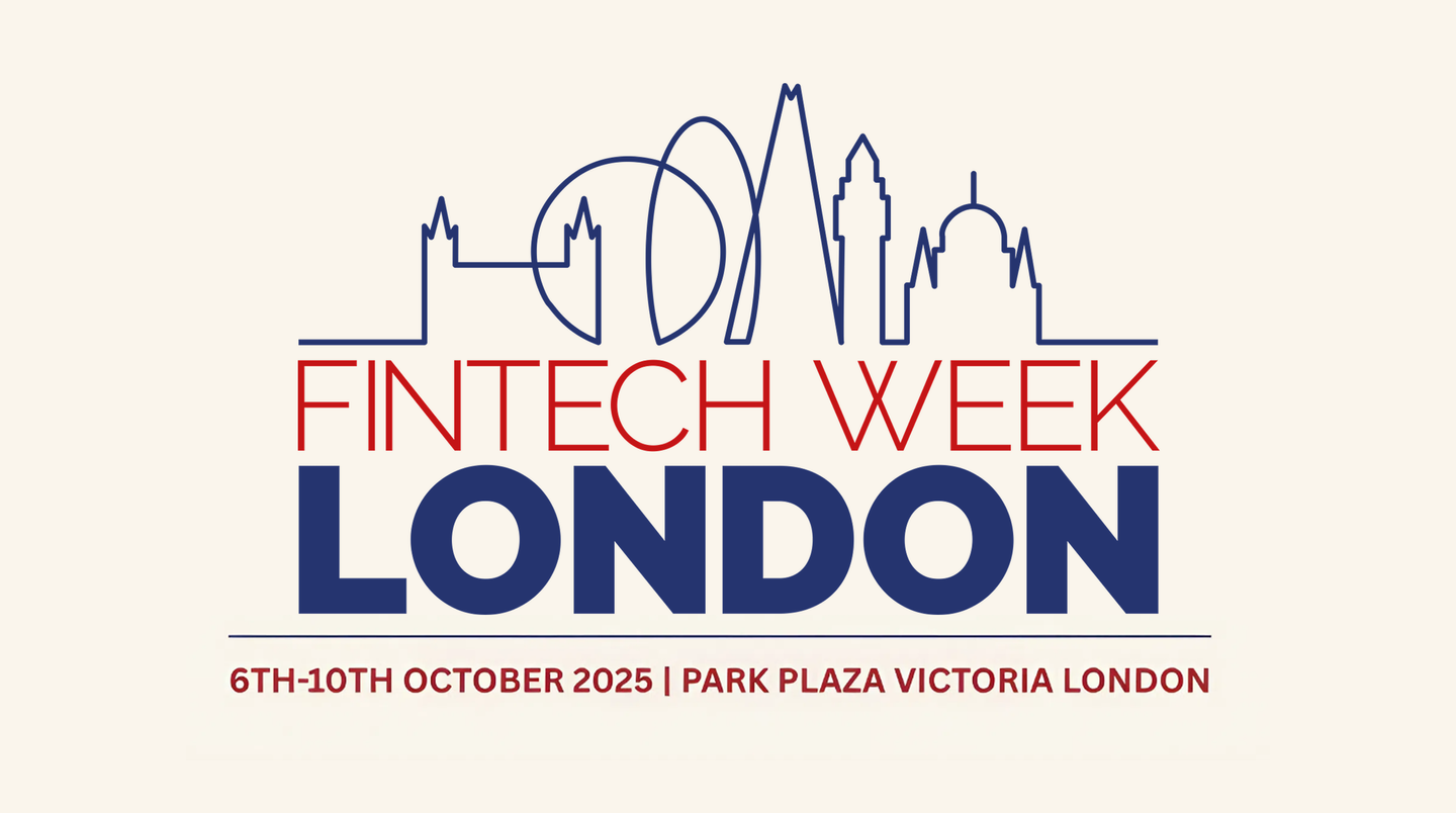 Fintech Week London 2025