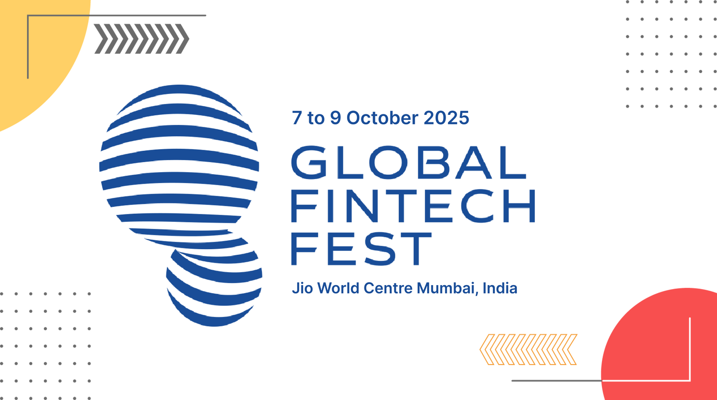 Global Fintech Fest 2025
