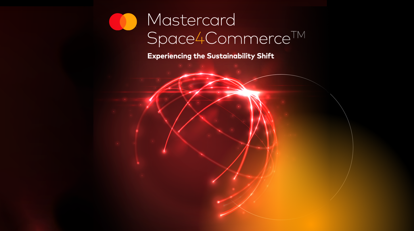 Mastercard Space4Commerce