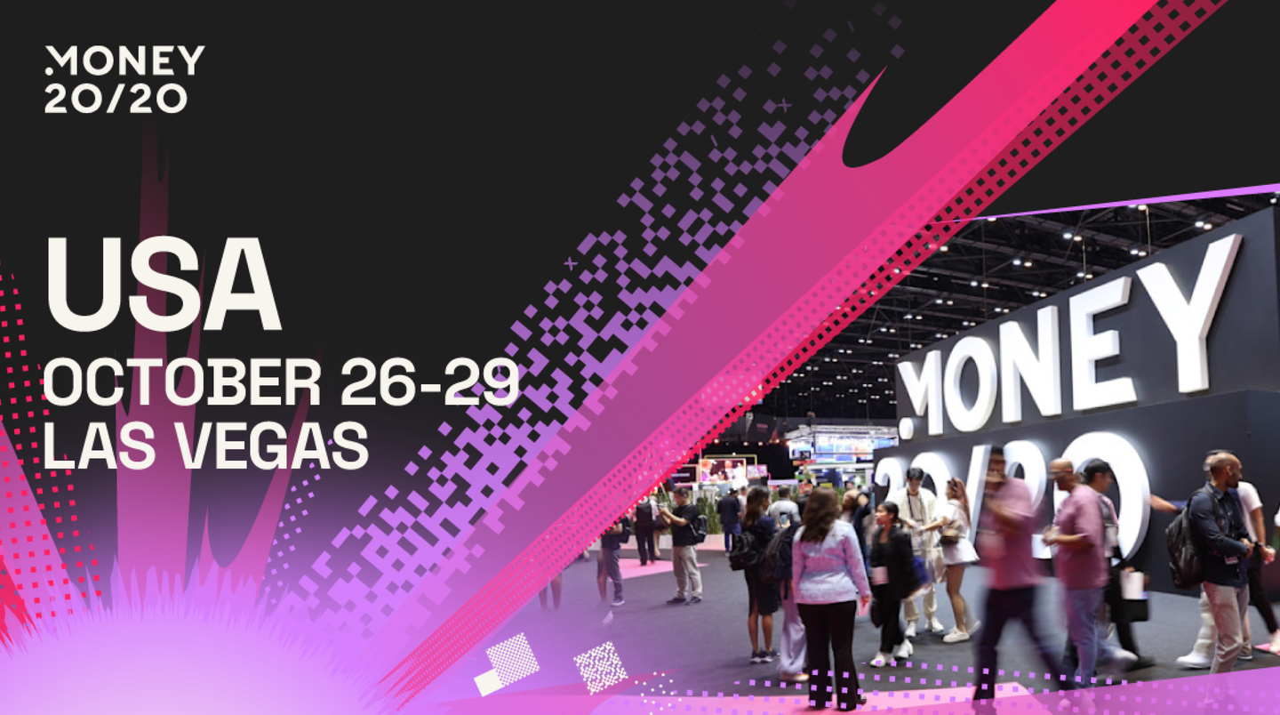 Money20/20 USA Money20/20 USA