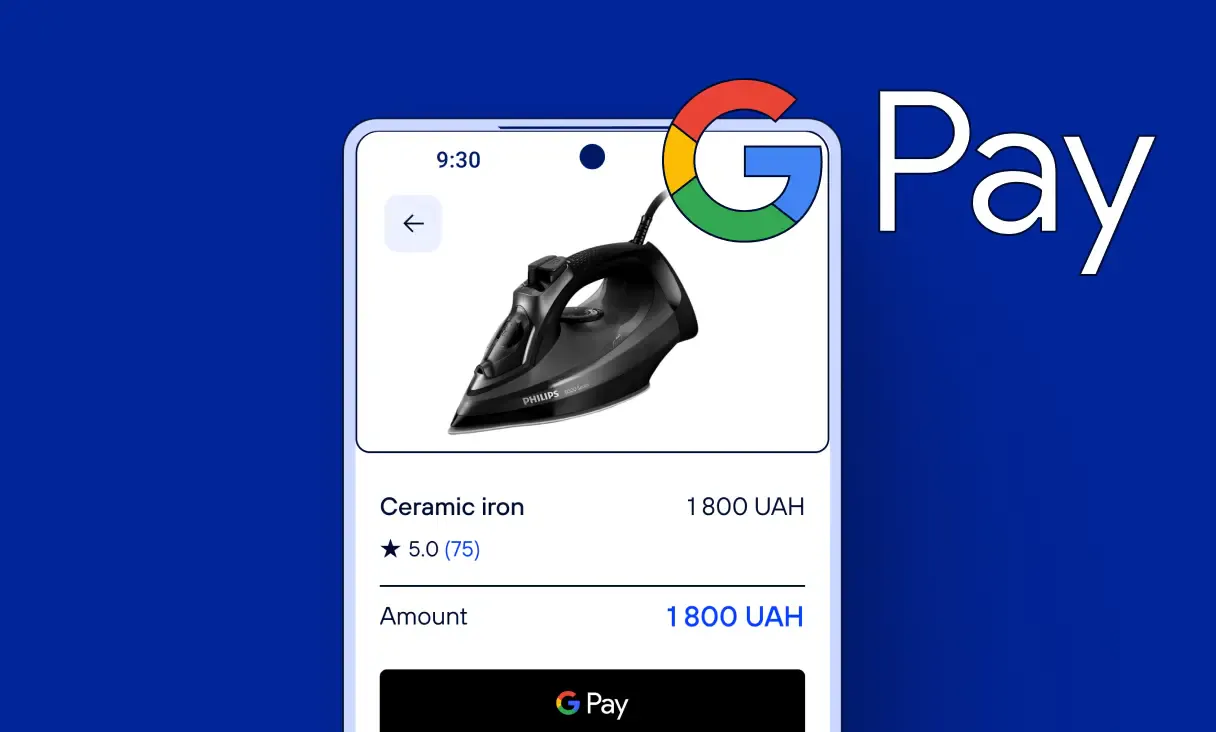 Google Pay