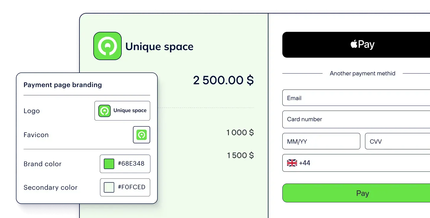 Готові модулі еквайрингу для популярних CMS