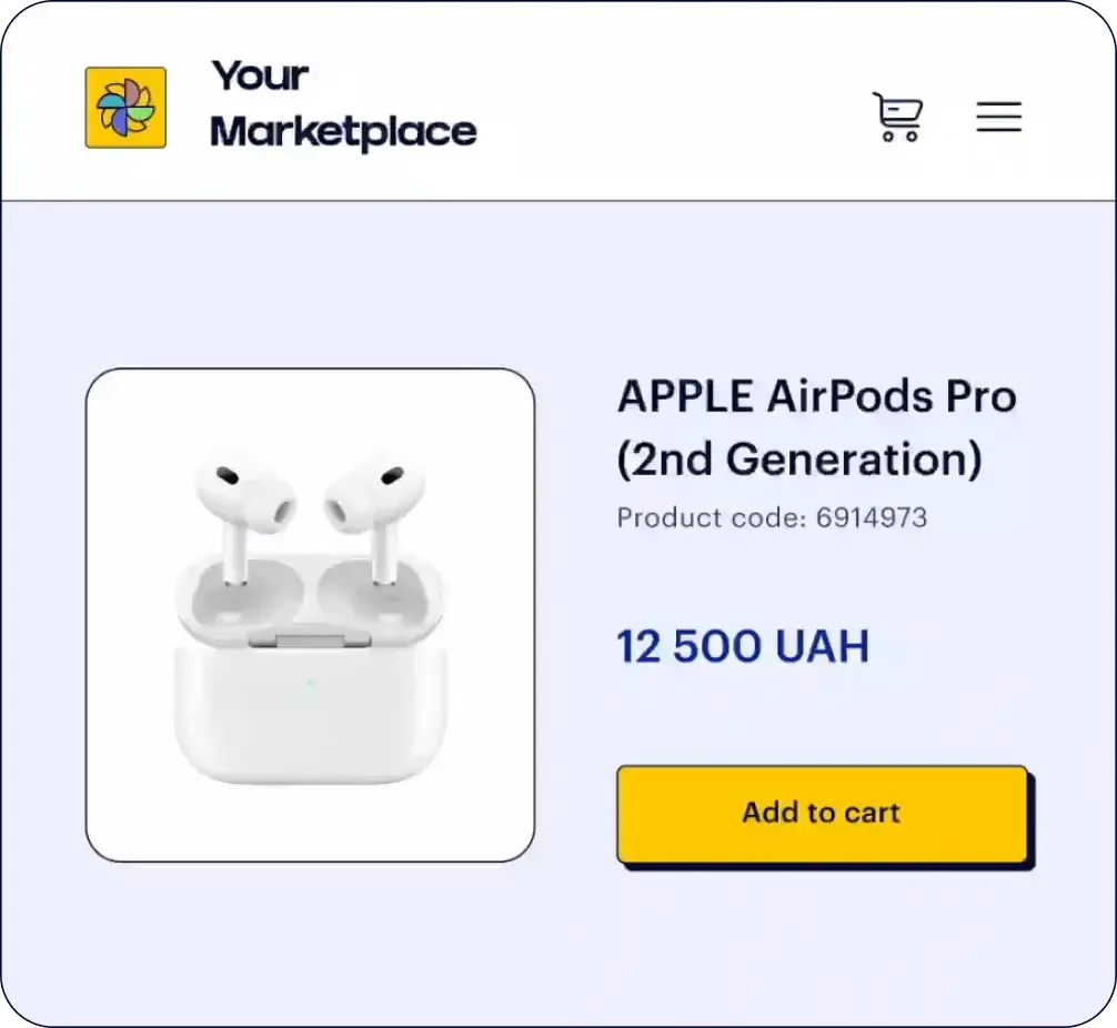 How Google Pay payments work for customers