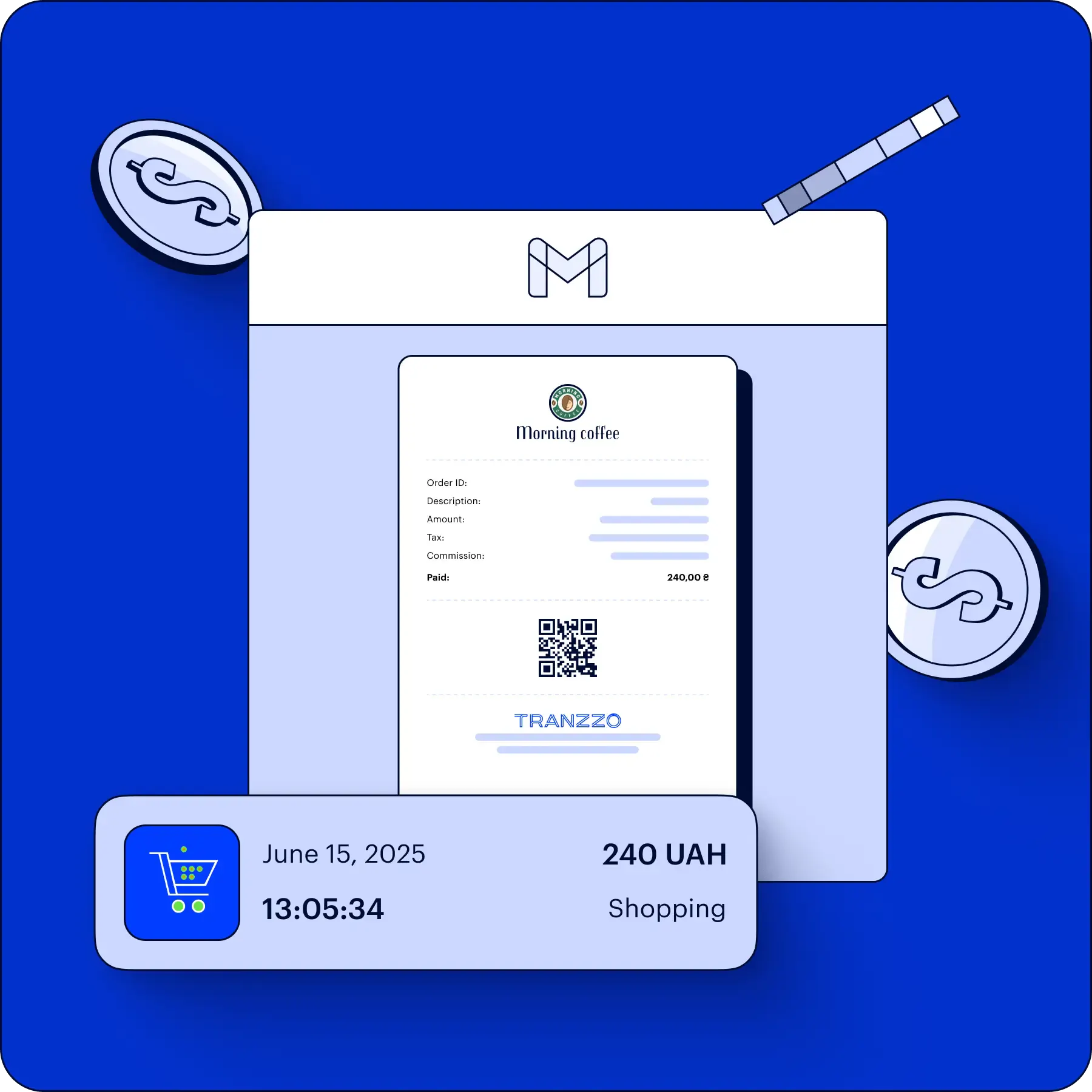 Програмний РРО — фіскалізація без касового апарата