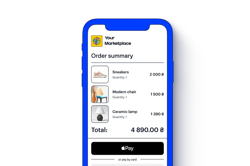 Интернет-эквайринг