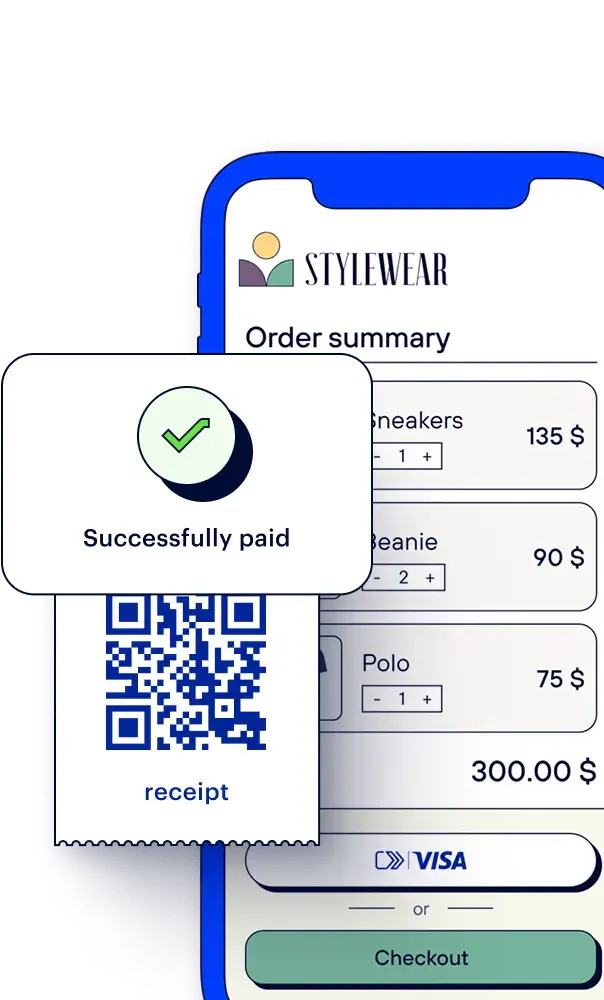 Онлайн-касса / Программный РРО