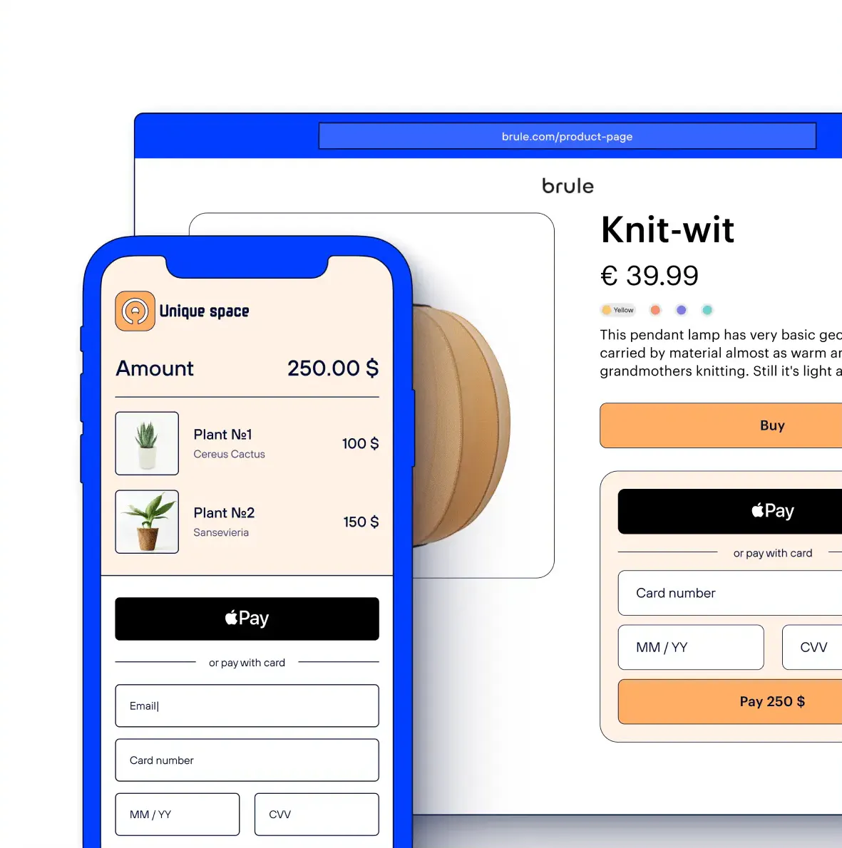 Готовые кейсы