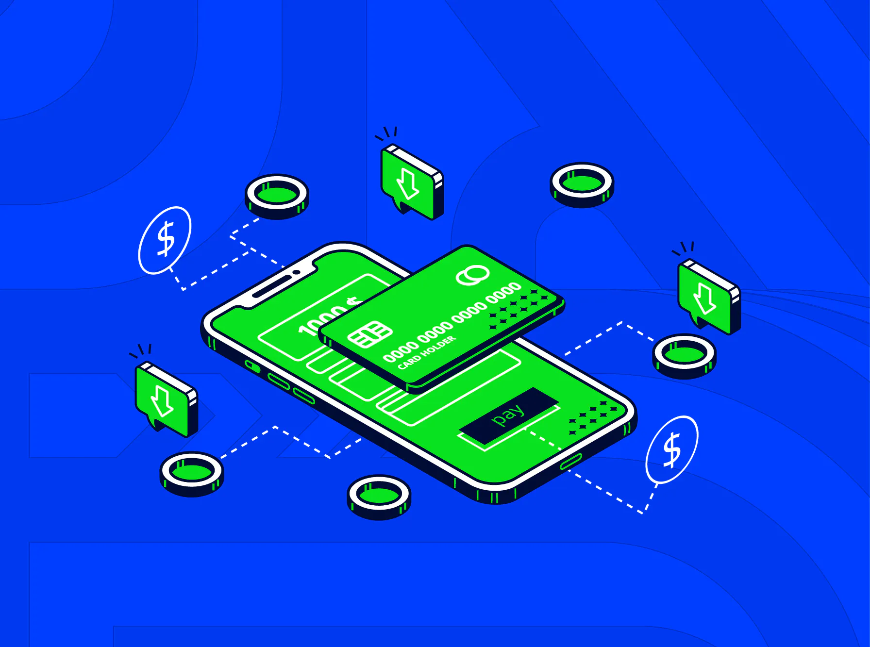 Global Payment Network