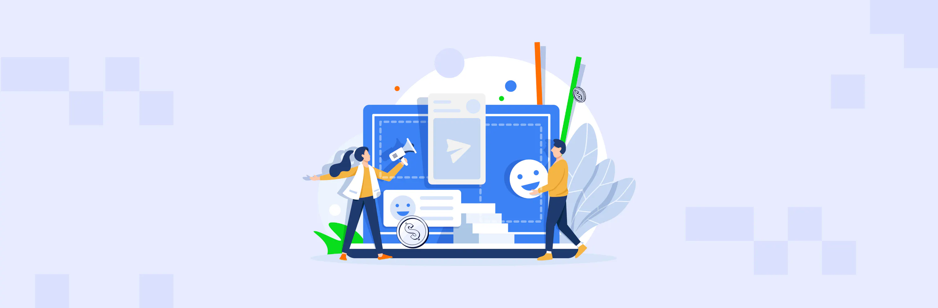 Що таке ремаркетинг – принцип роботи та налаштування