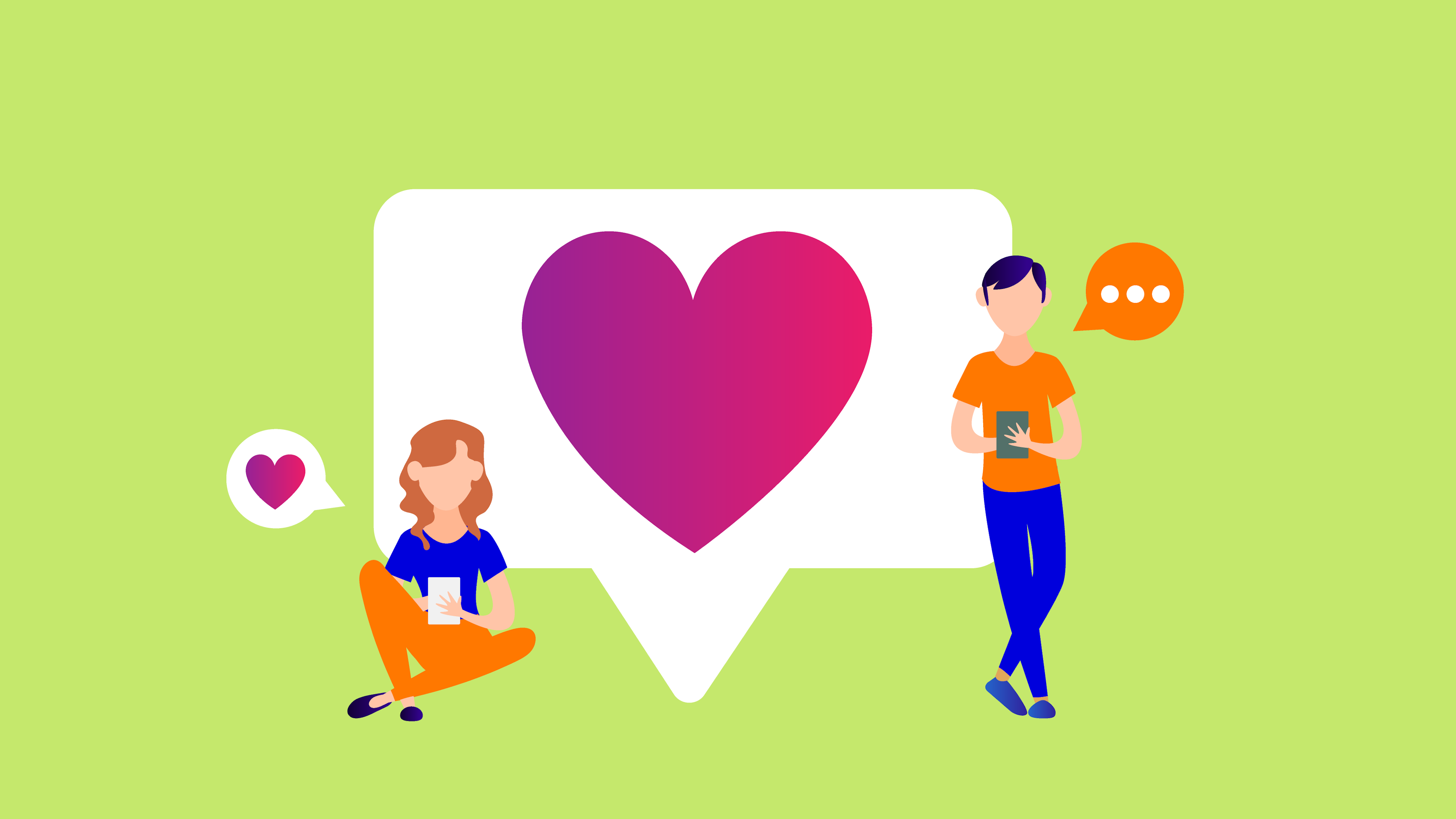 Продаж в Instagram — особливості та переваги