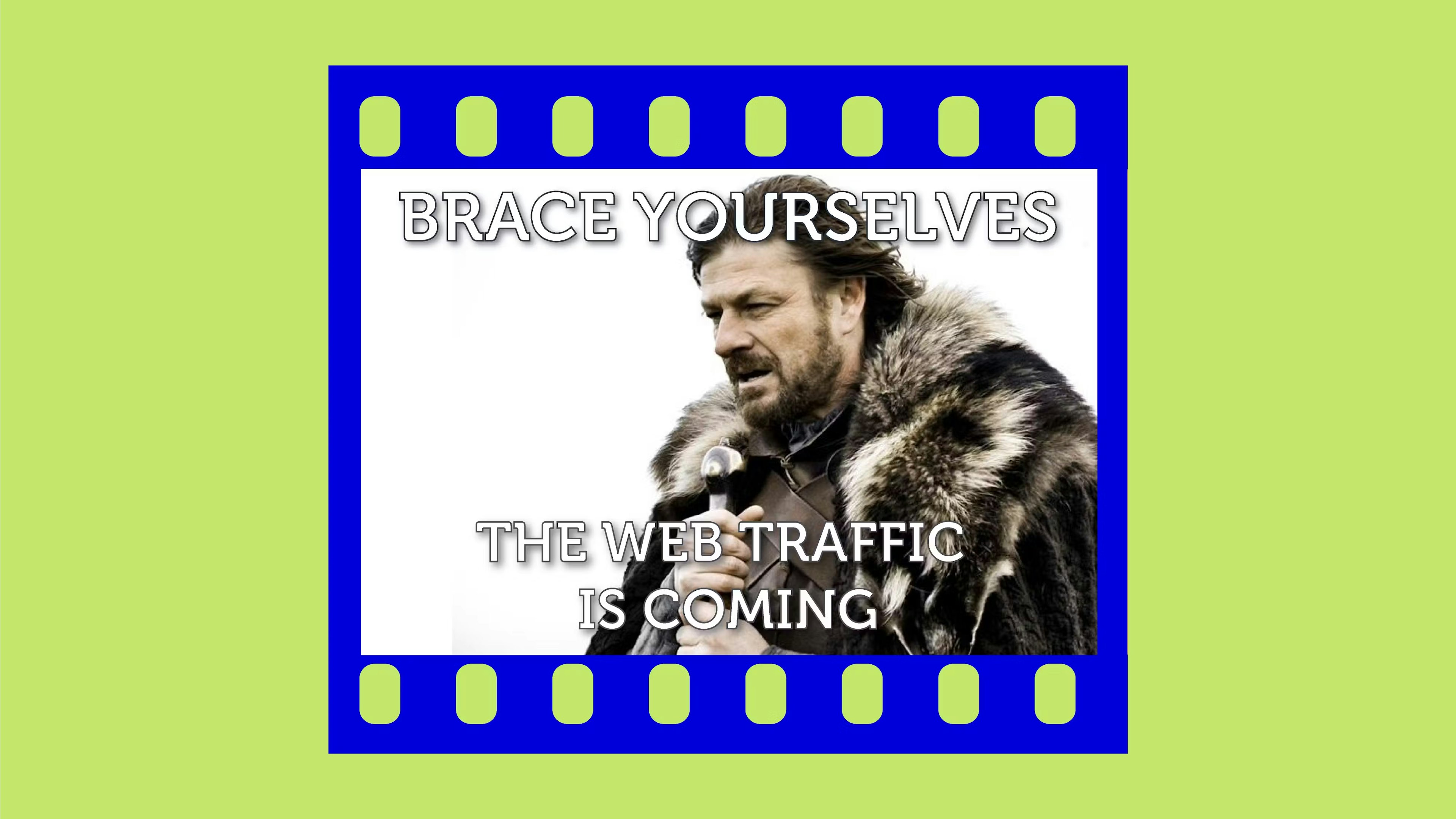 Create free content Create free content