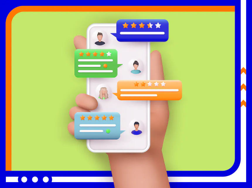 Для чего и как отвечать на положительные отзывы клиентов