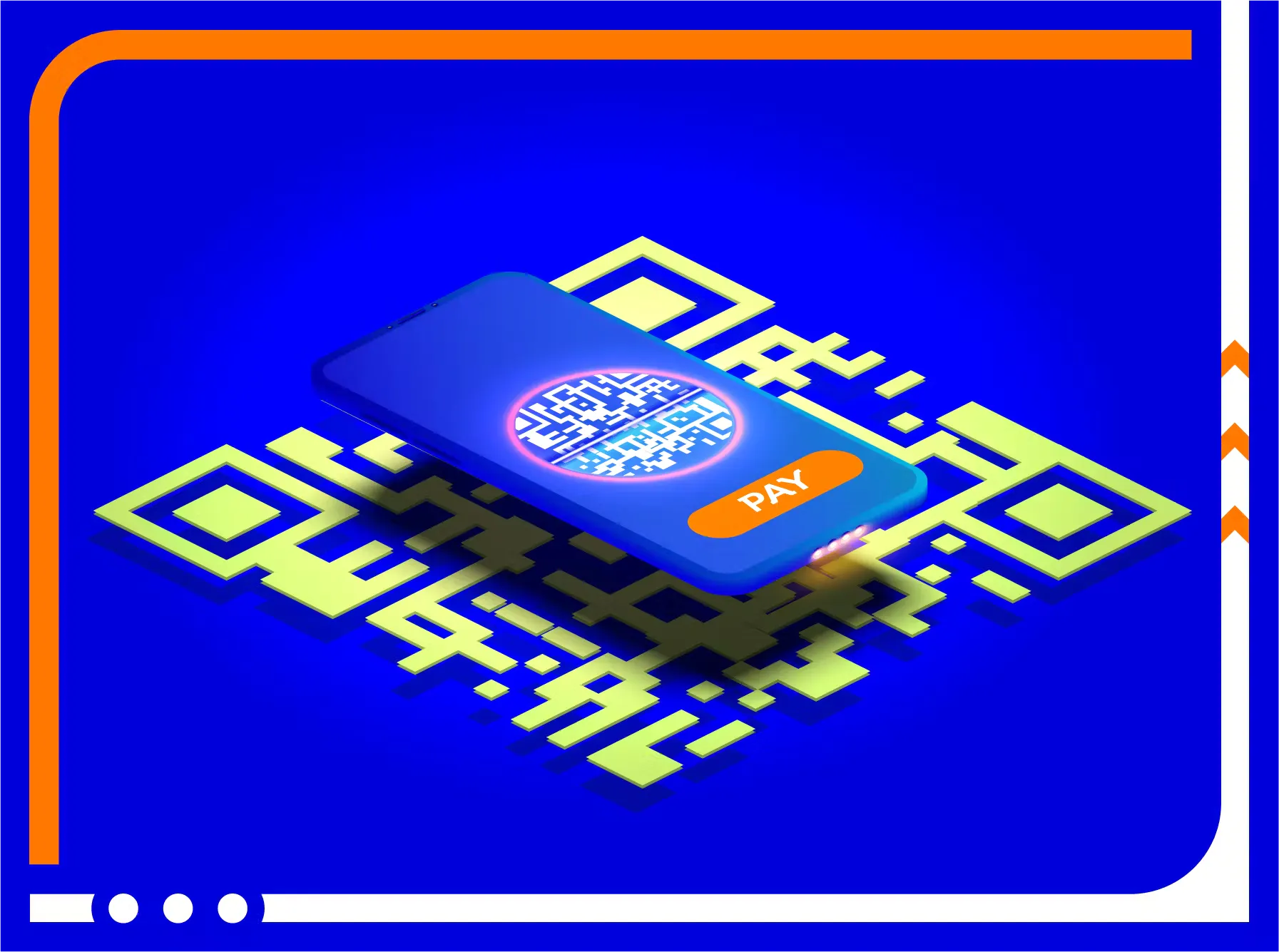 How QR code payments work: All you need to know in one guide