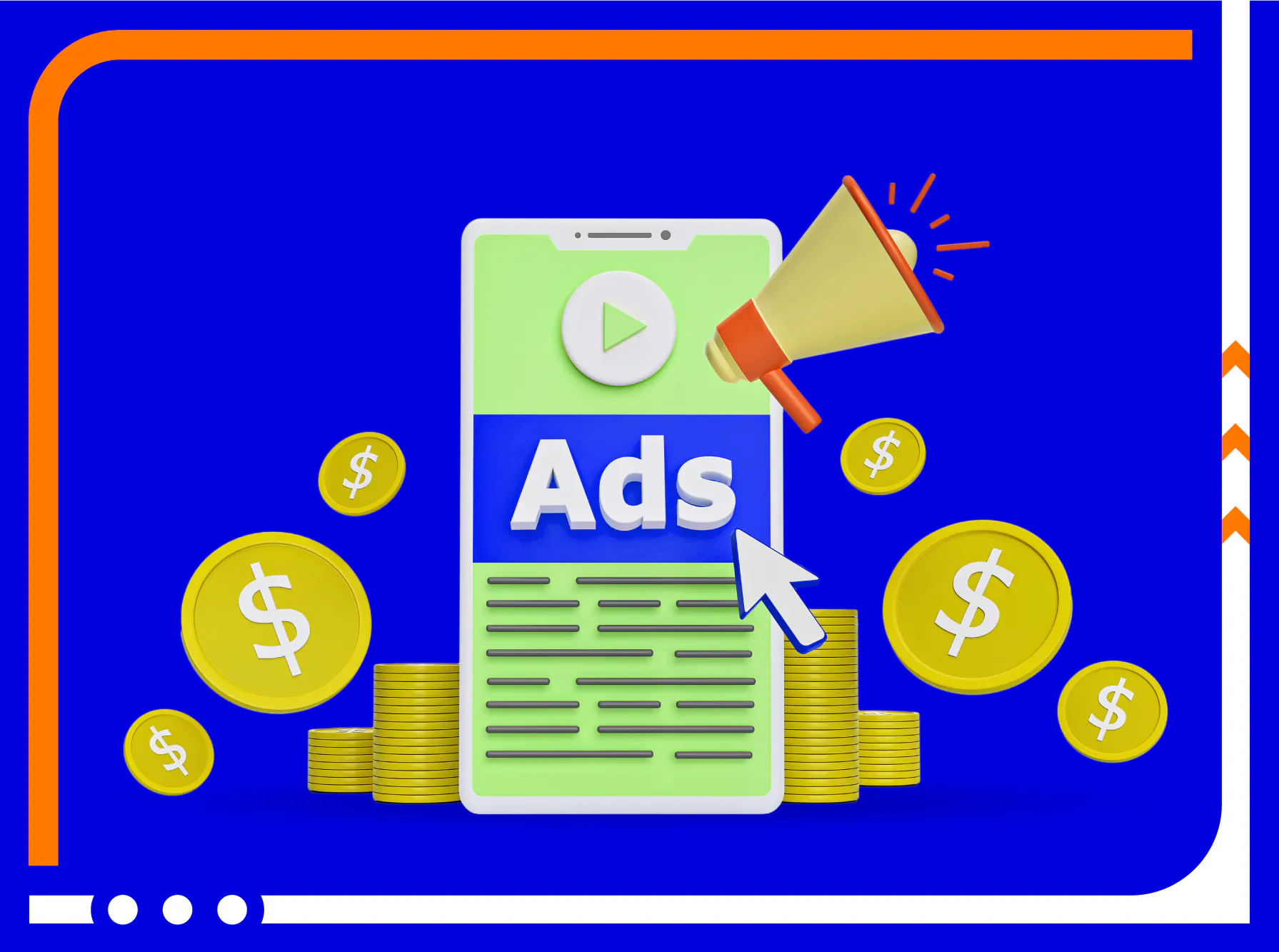 Монетизація сайту: найефективніші способи заробітку на сайті