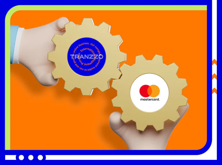 Tranzzo implemented a card tokenization solution from Mastercard Tranzzo implemented a card tokenization solution from Mastercard