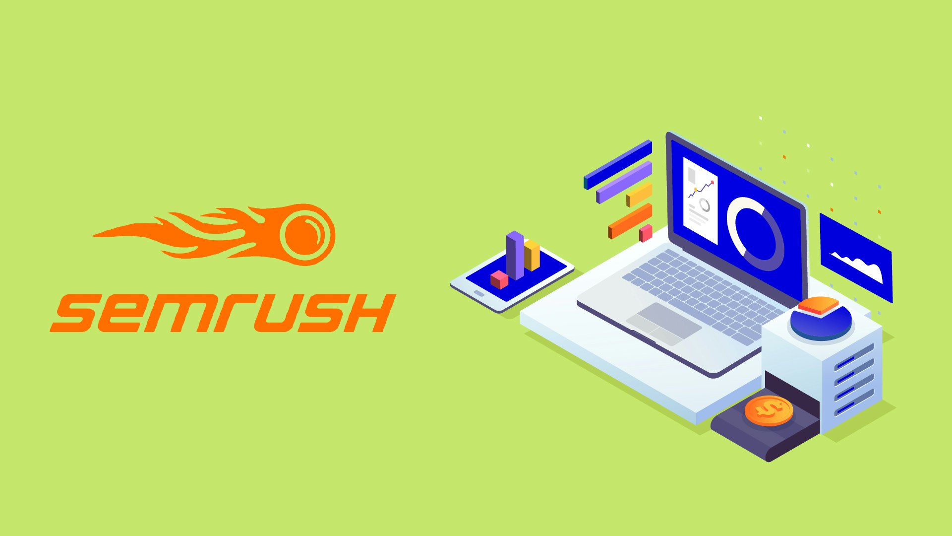 SEMRush SEMRush