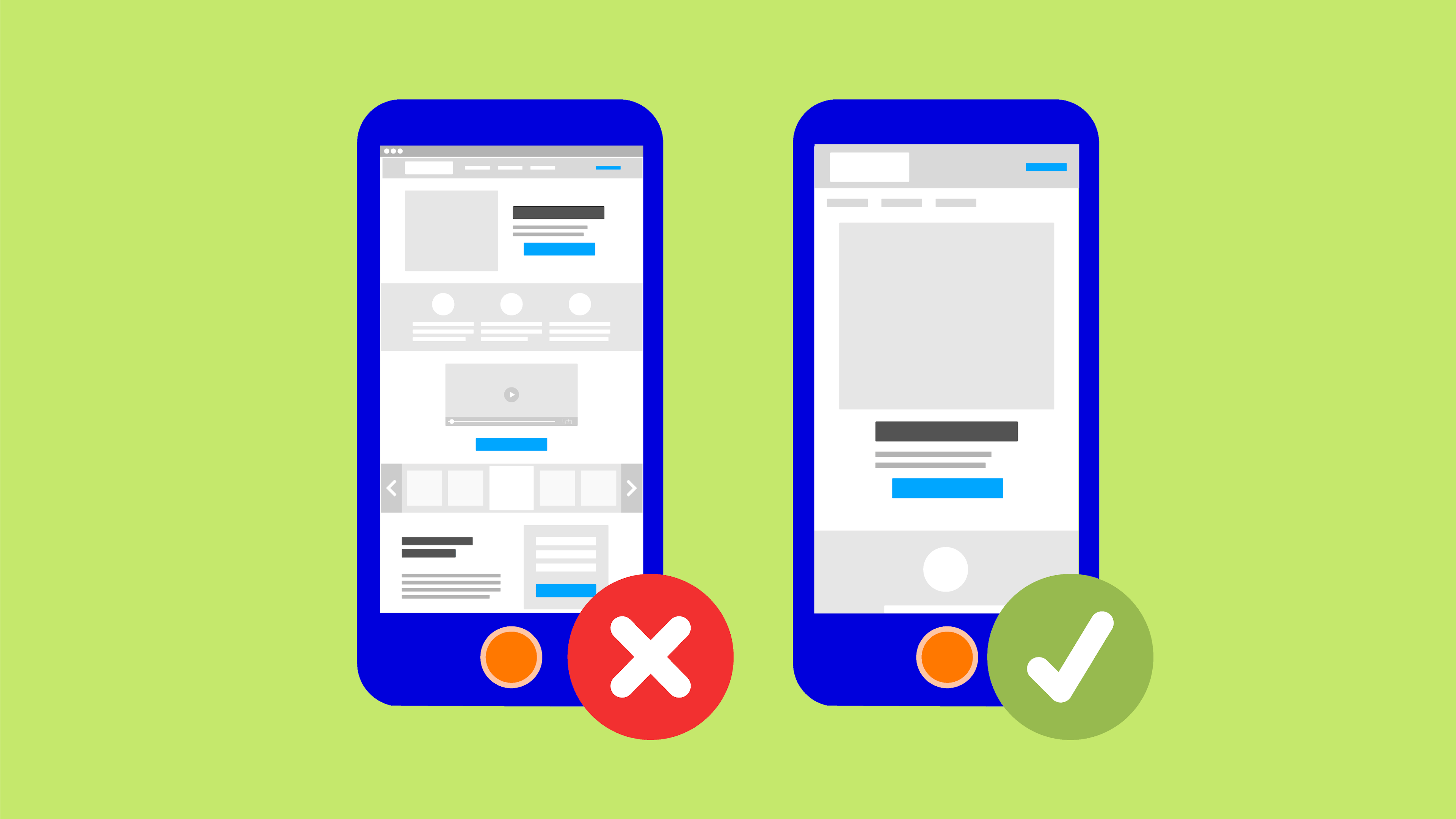 Mobile-friendly: What it means and why it matters