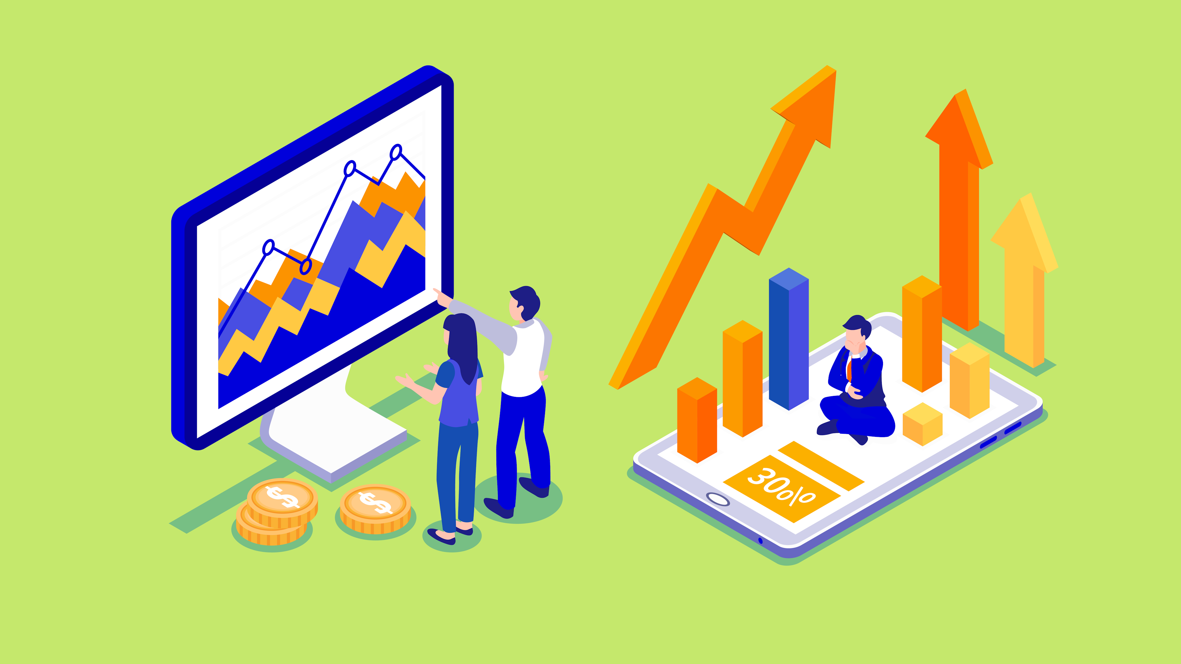 Приклад розрахунку рентабельності